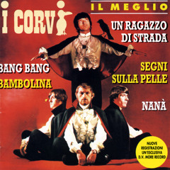 Un ragazzo di strada