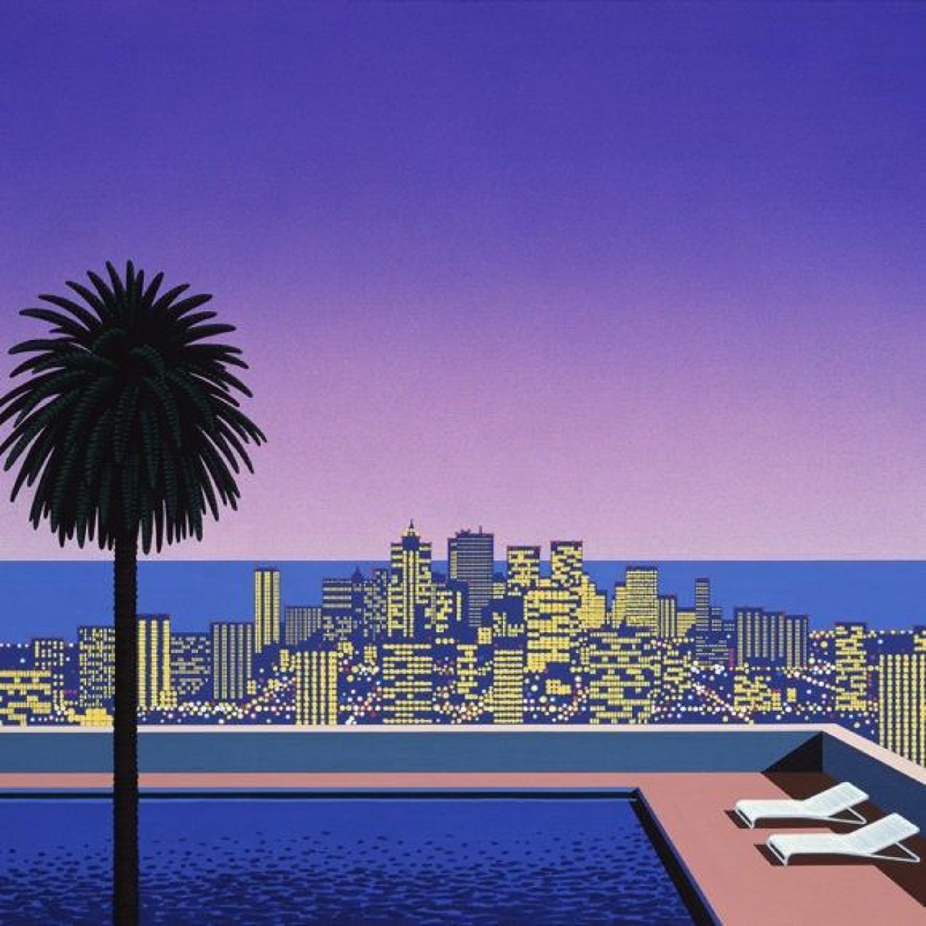 Summer Breeze Mix episode artwork