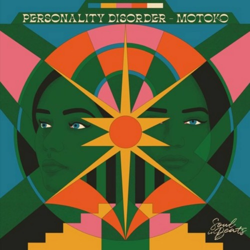 PREMIER MXC: Motoko - Personality Disorder | Soul in Beats
