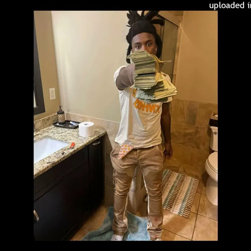 [FREE] (Sample) Jdot Breezy Type Beat "Cant Tell Me Nothing" 2022