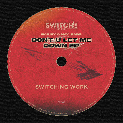 Bailey & Nay Barr - Switching Work (PREVIEW)
