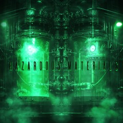 HAZARDOUS MATERIALS