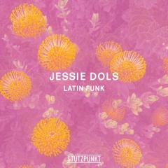 Jessie Dols - Latin Funk