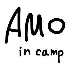 AMO in camp ラップスタア誕生2023