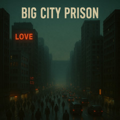 Love In The Big City Prison