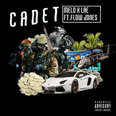 MELO X LAE - CADET (FT Flow Jones Jr)