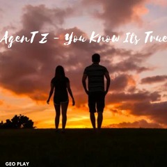AgenT Z - You Know Its True