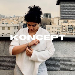 KONCEPT Podcast: 027 - Del4raa