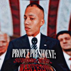 prophetp4president