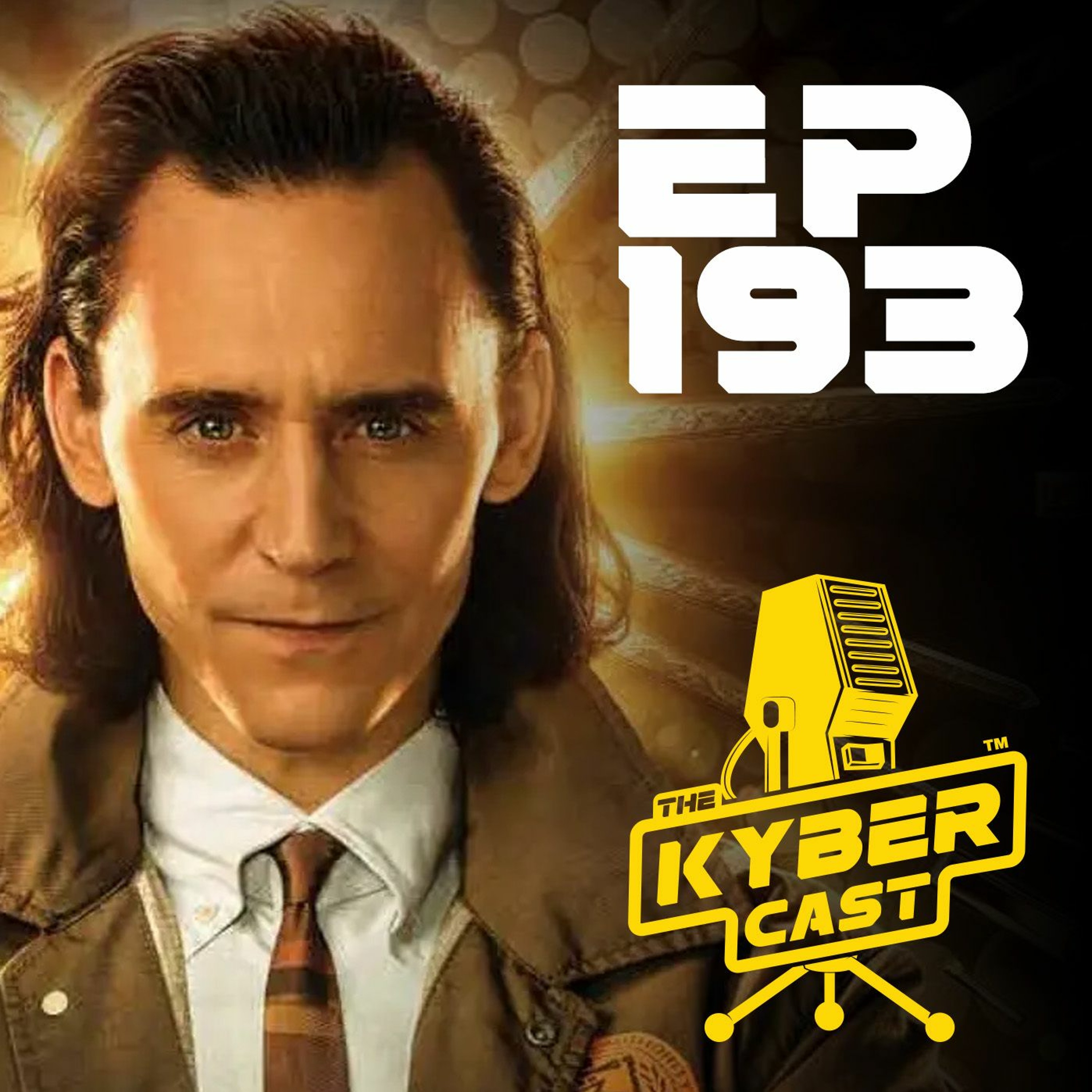 The Kybercast