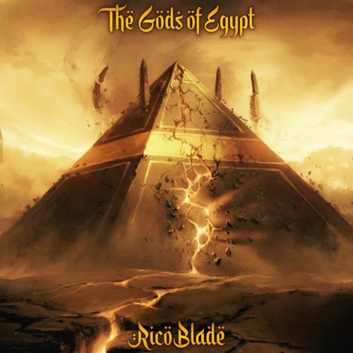 the hounds of the blade