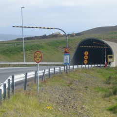 5770m tunnel
