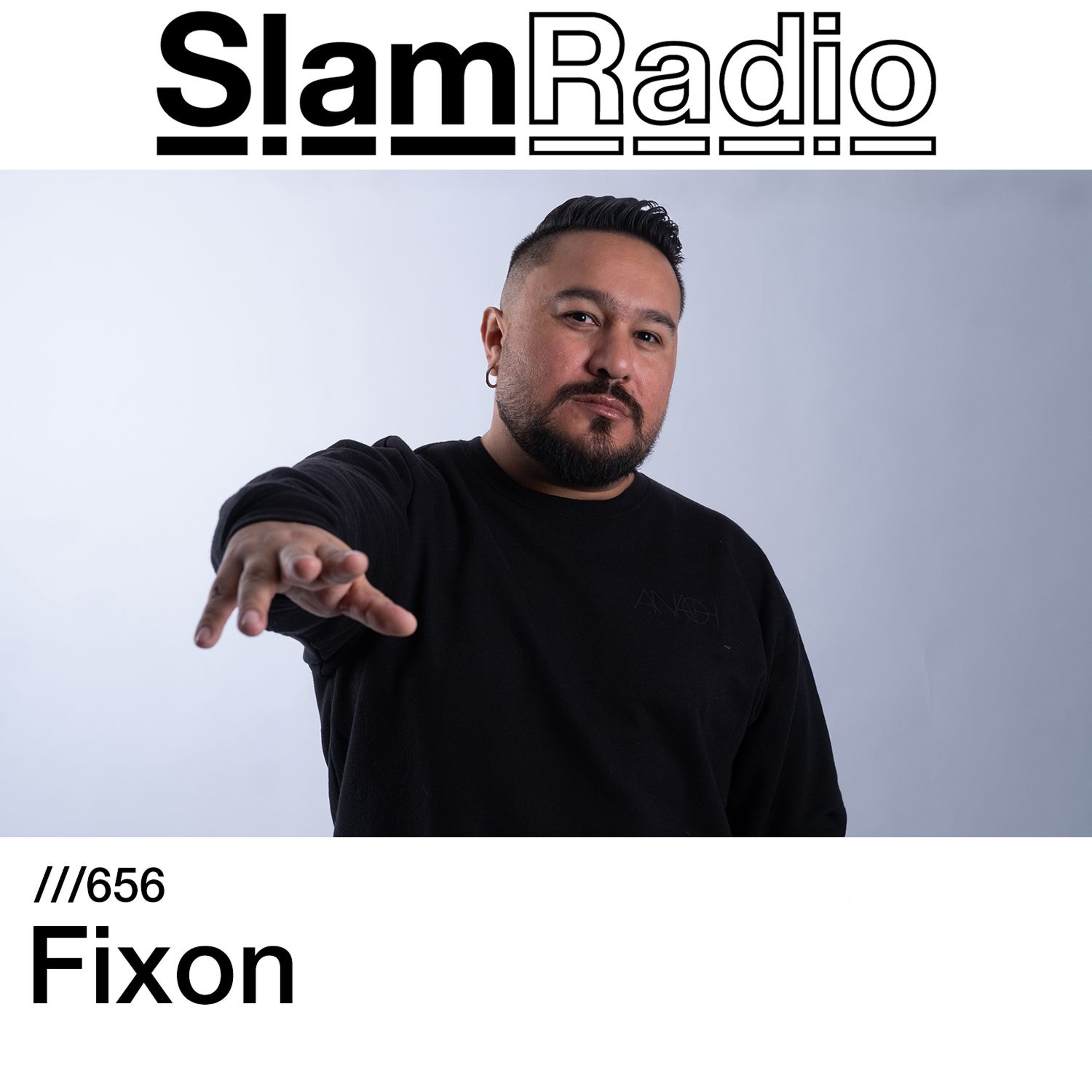 Slam Radio