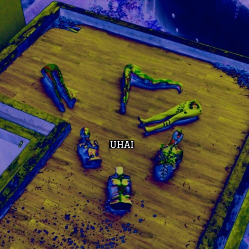 Extra - Y9a & CHozen'Afitra (feat. Karuga & Hush)