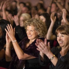 Clapping prod. birdbusinness