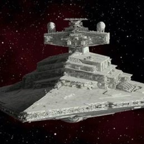 Imperial 1 class star destroyer sale
