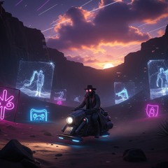 Code of the Drifter