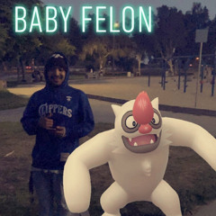 BabyFelonGuapo - Useless (prod Ferragamo beats x drupnext)