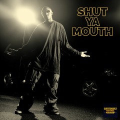 Johnny Ppimpp with Four Ps