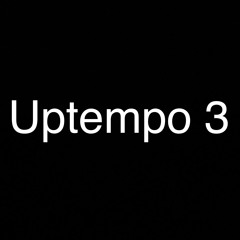 Uptempo 3