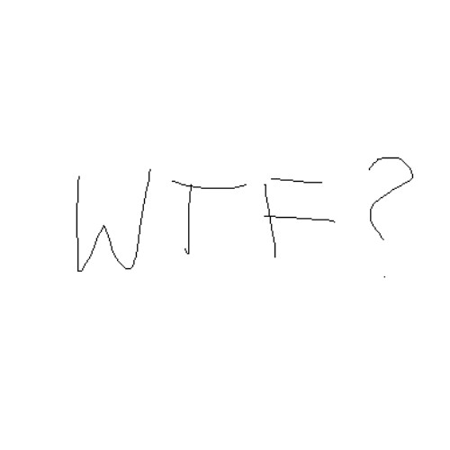 WTF.  (prod. kwnk)