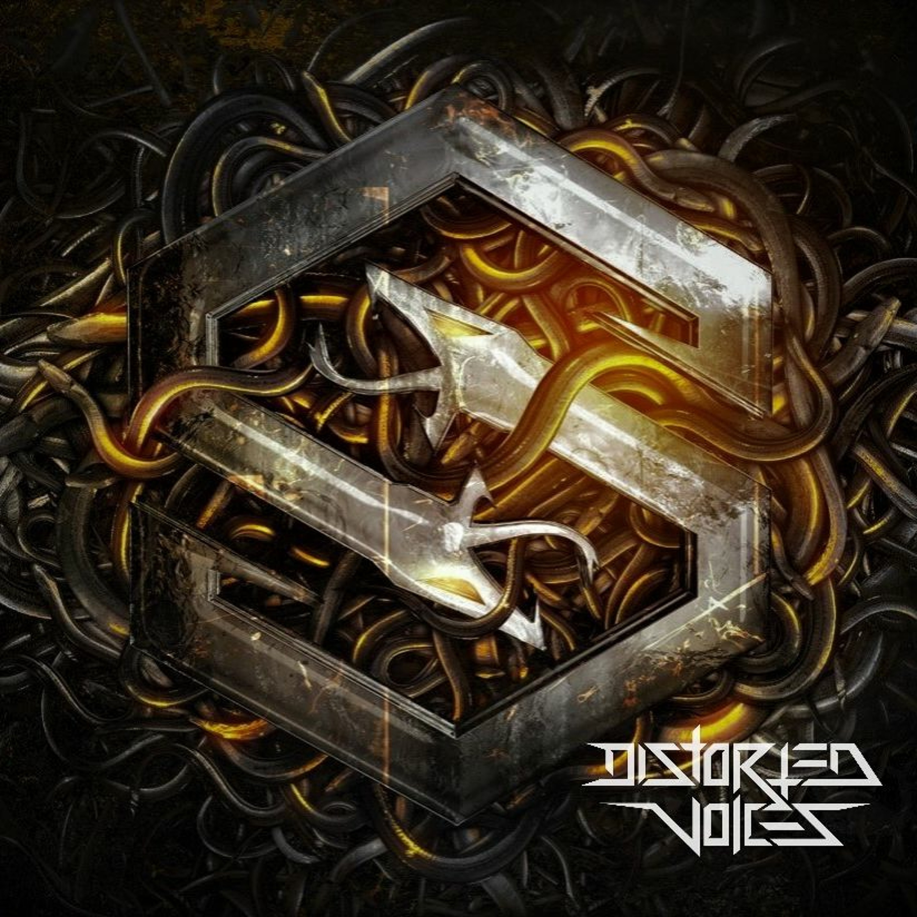 Distorted Voices