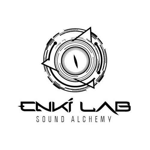 Deuteroz - Live Set 001  Sound of Alchemy ( Enki Lab Records. )