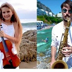 Senorita - Daniele Vitale ft. Benedetta Caretta (Sax & Voice).mp3