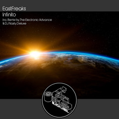 Infinito (The Electronic Advance & DJ Nasty Deluxe Remix))