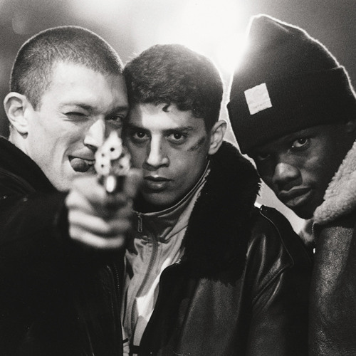 PERSEUS- 30MINUTES DE FRAPCORE