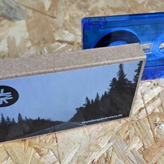 Mystic Versions 06 cassette release out now