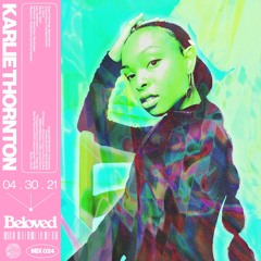 K.Tea Beloved Mix 4.30.21