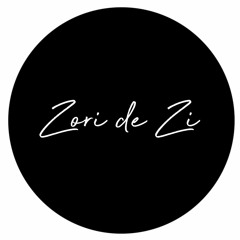 Zori De Zi Podcast 001 - Diego Lagos