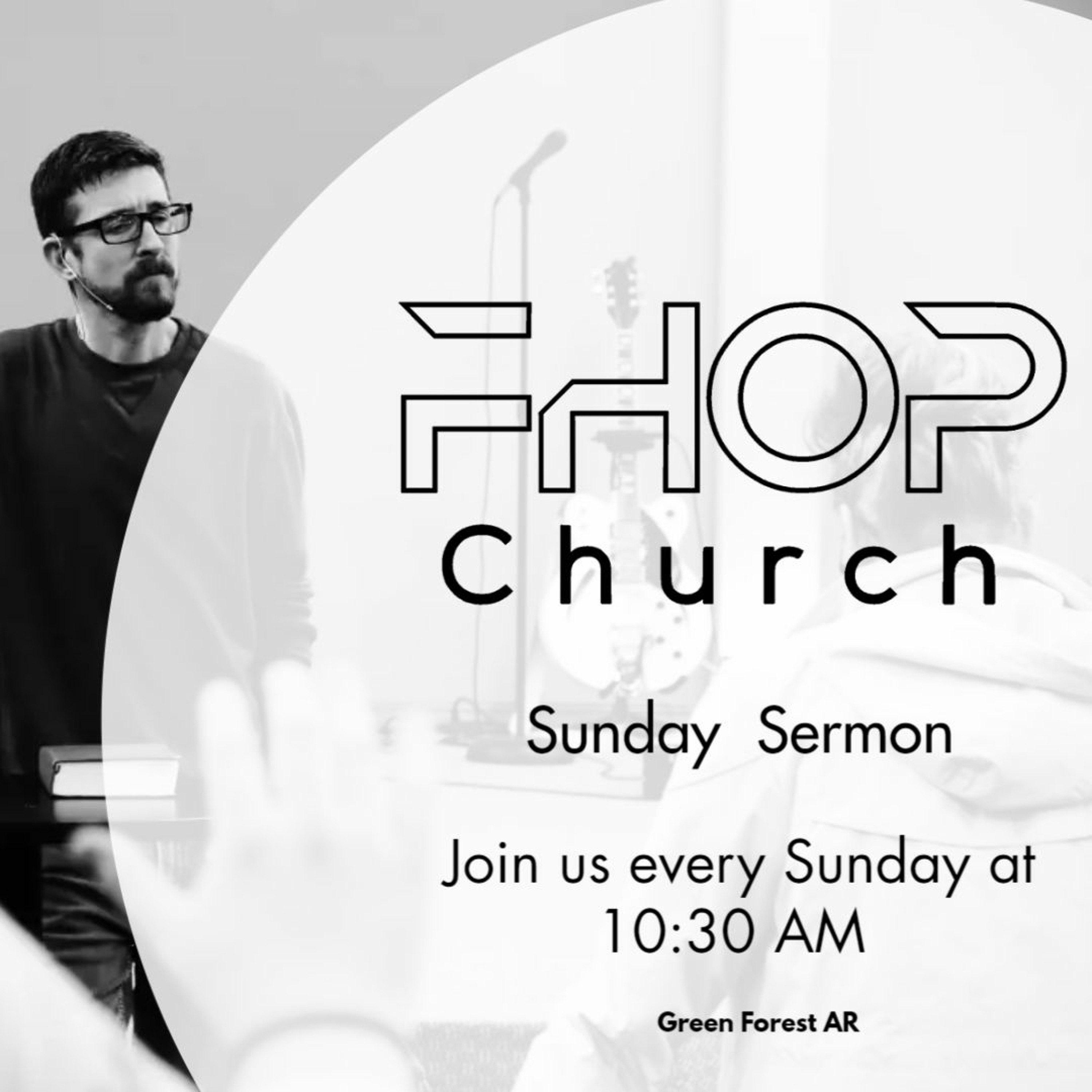 FHOP Church Podcast