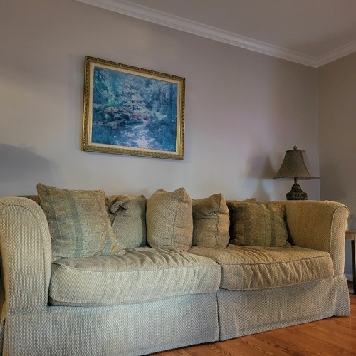 Jumex - Don't know how to feel