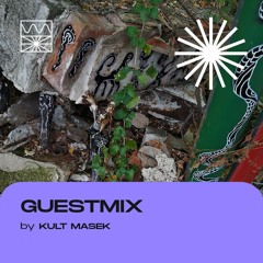 Guestmix 04/22 by Kult Masek