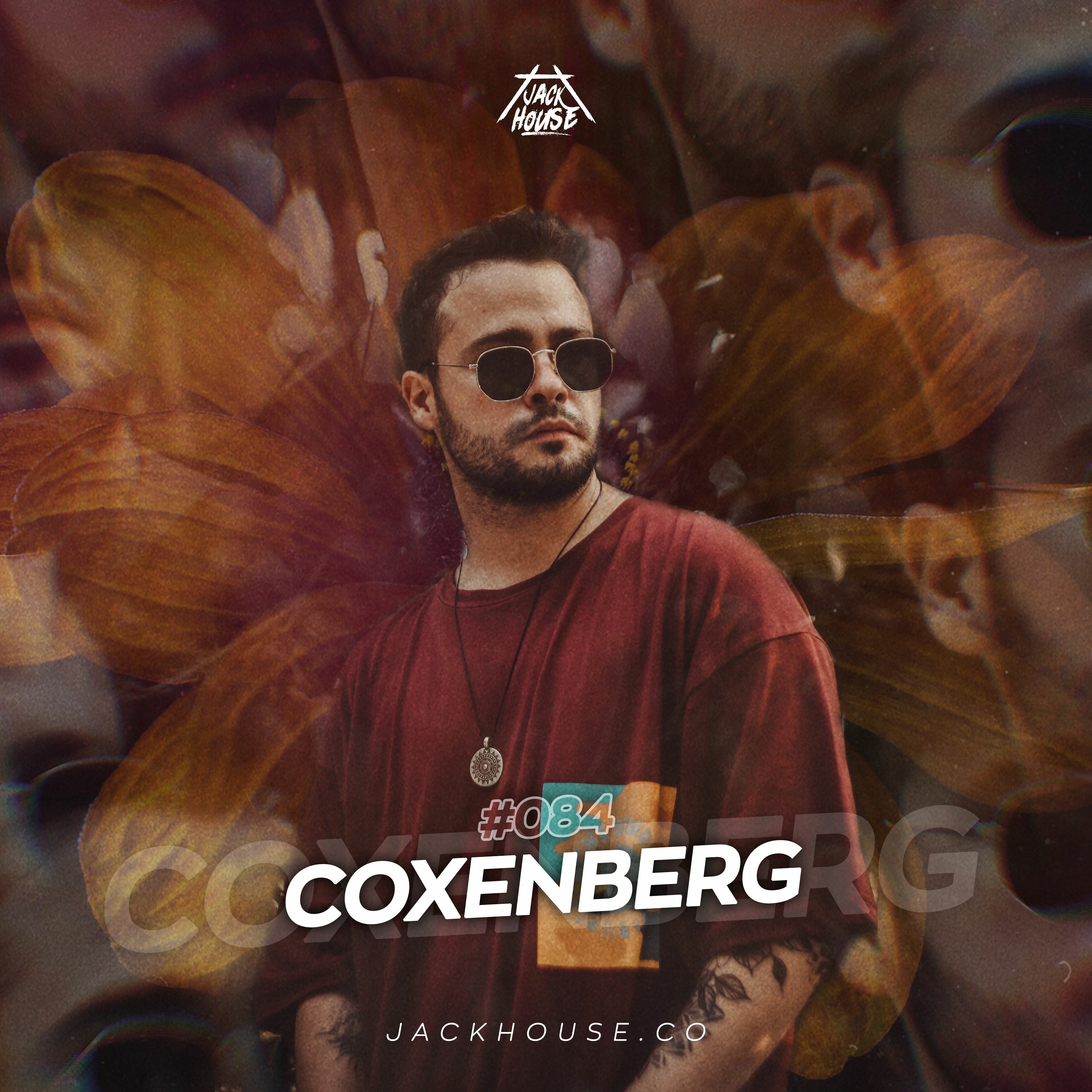 JackHouse Podcast