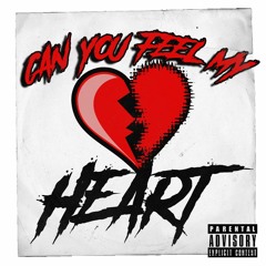 Rebelion - Can You Feel My Heart (Illuszion Kick Edit)[FREE DOWNLOAD]