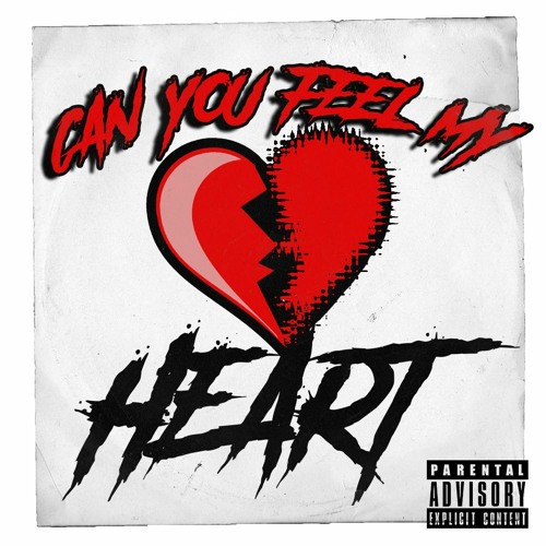 Rebelion - Can You Feel My Heart (Illuszion Kick Edit)[FREE DOWNLOAD]