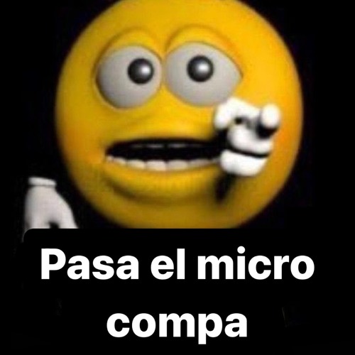 PASAME EL MICRO - Dagger, KERCHAK, Frank Rous