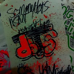 loud sounds dot j peg