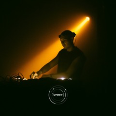 Slone | Orbit Berlin, M01 | 01.12.2023