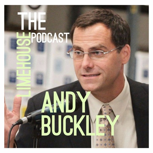 Stream Andy Buckley - The Office And Beyond by The Limehouse Podcast |  Listen online for free on SoundCloud