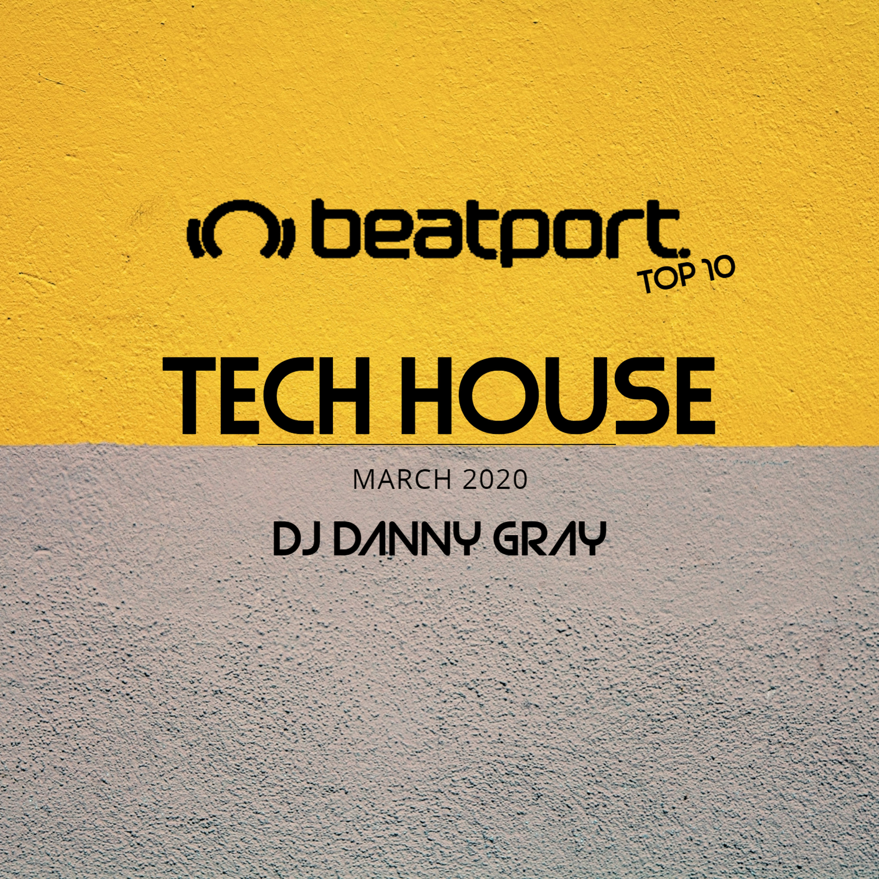 Dj Danny Gray