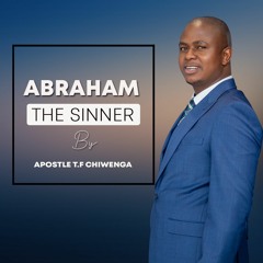 22.11.2020 Romans 4 Vs 1 - 25 Abraham The Sinner