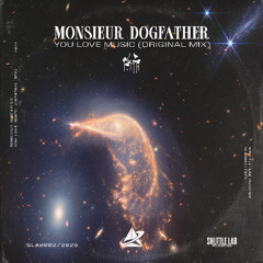 You Love Music (Original Mix)