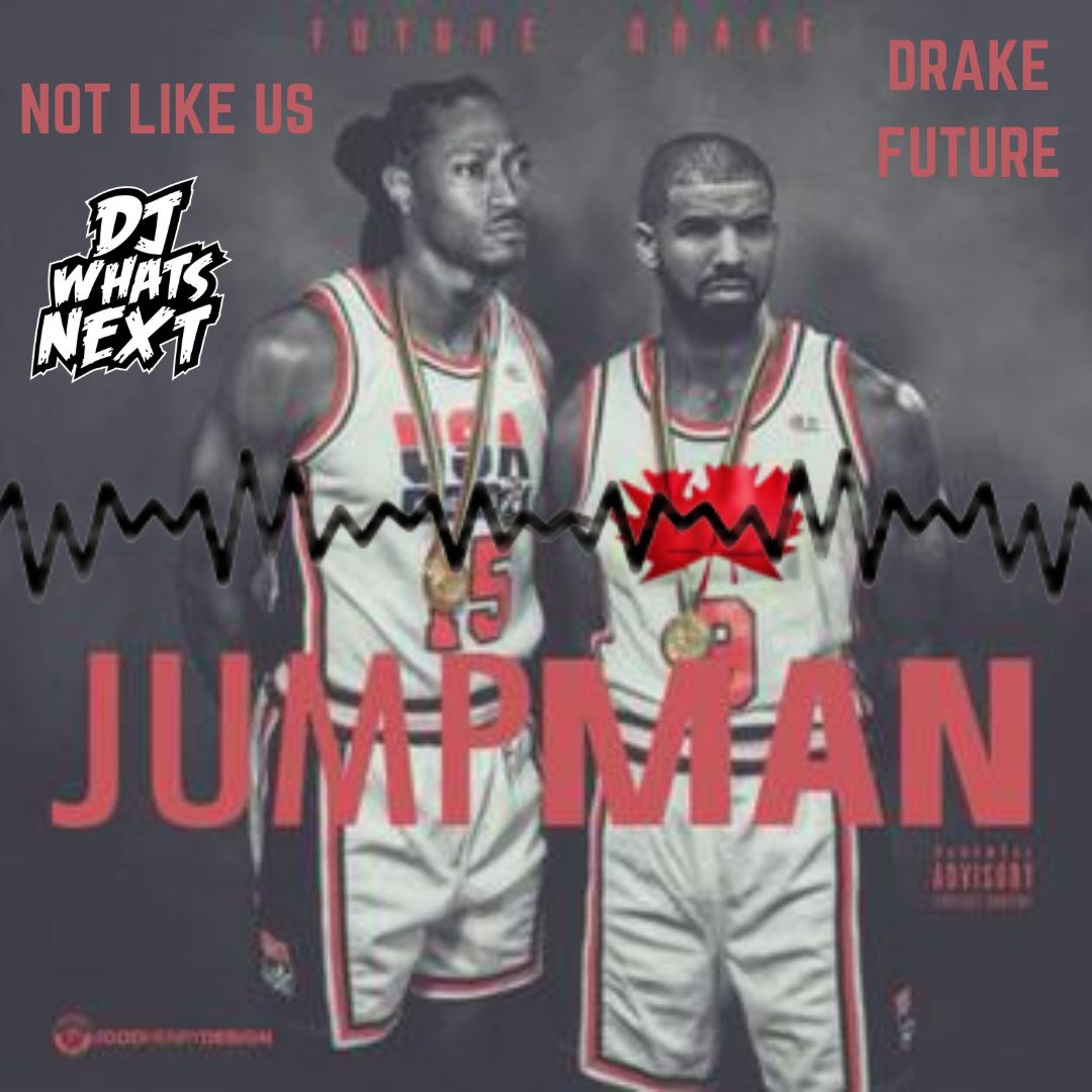 DJ WhatsNext