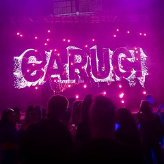 Caruci - Live from The North Warehouse @ Portland, OR