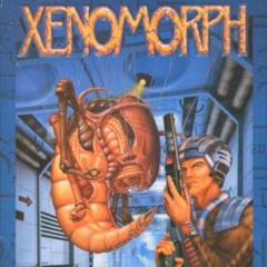 Zee - Xenomorph (Prod. Bail)