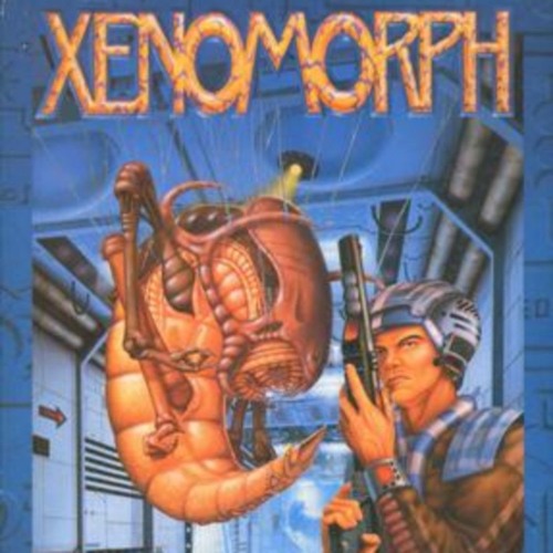 Zee - Xenomorph (Prod. Bail)